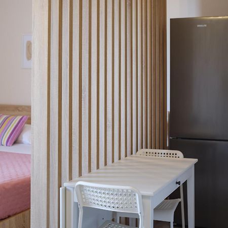 Apartament Pietra Sole Jerapetra Zewnętrze zdjęcie
