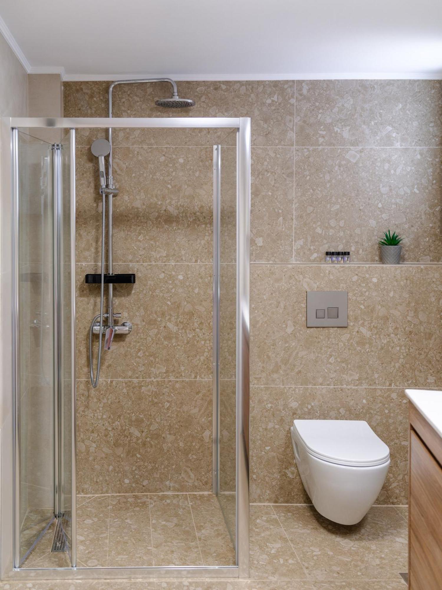Apartament Pietra Sole Jerapetra Zewnętrze zdjęcie