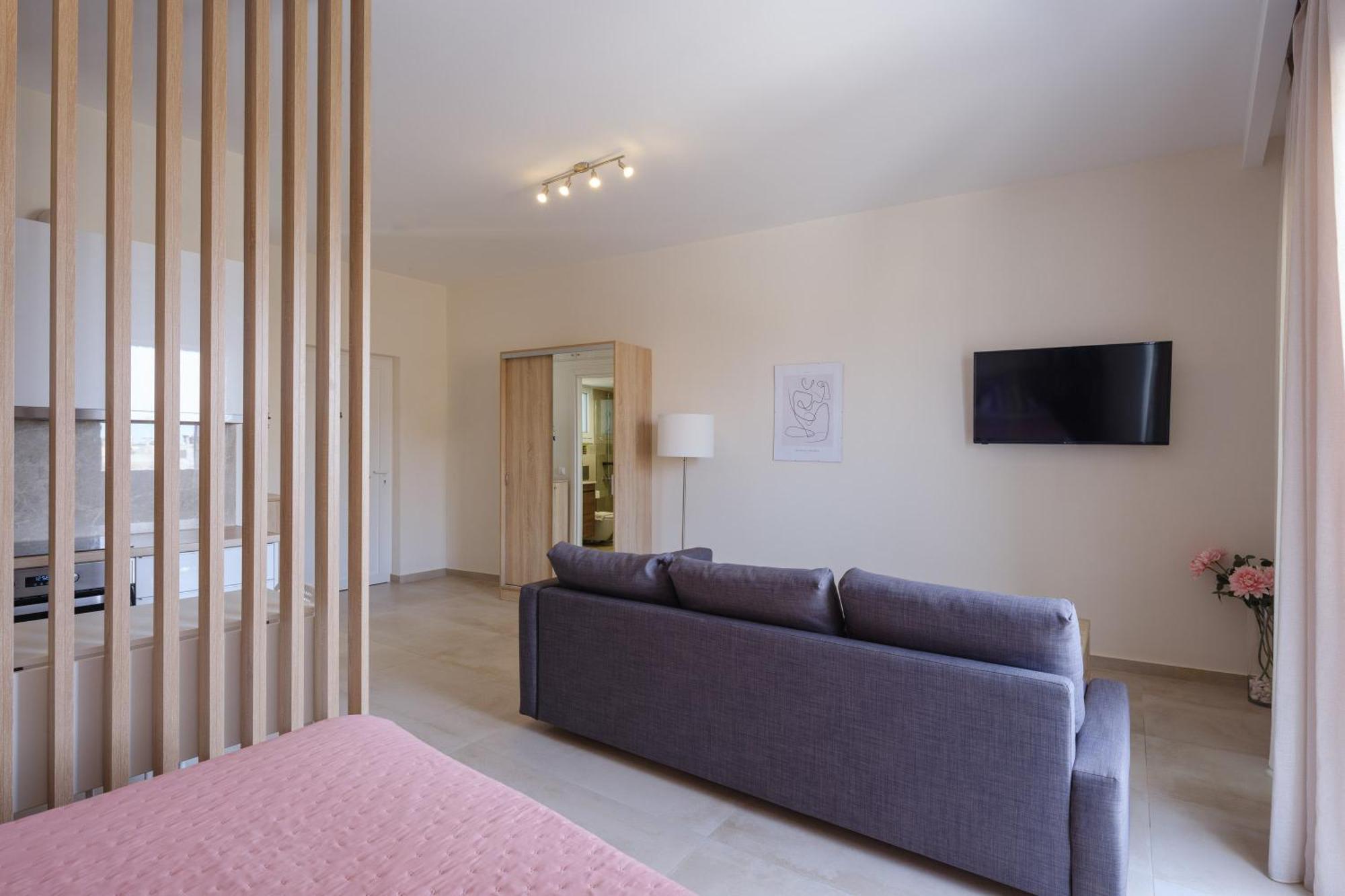 Apartament Pietra Sole Jerapetra Zewnętrze zdjęcie