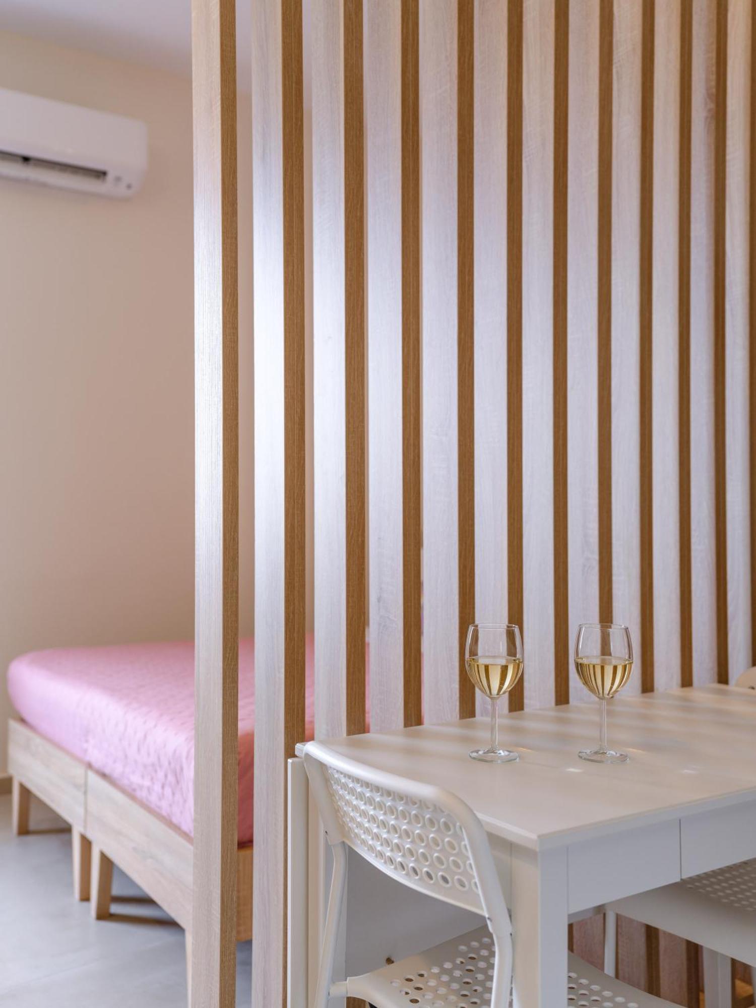 Apartament Pietra Sole Jerapetra Zewnętrze zdjęcie