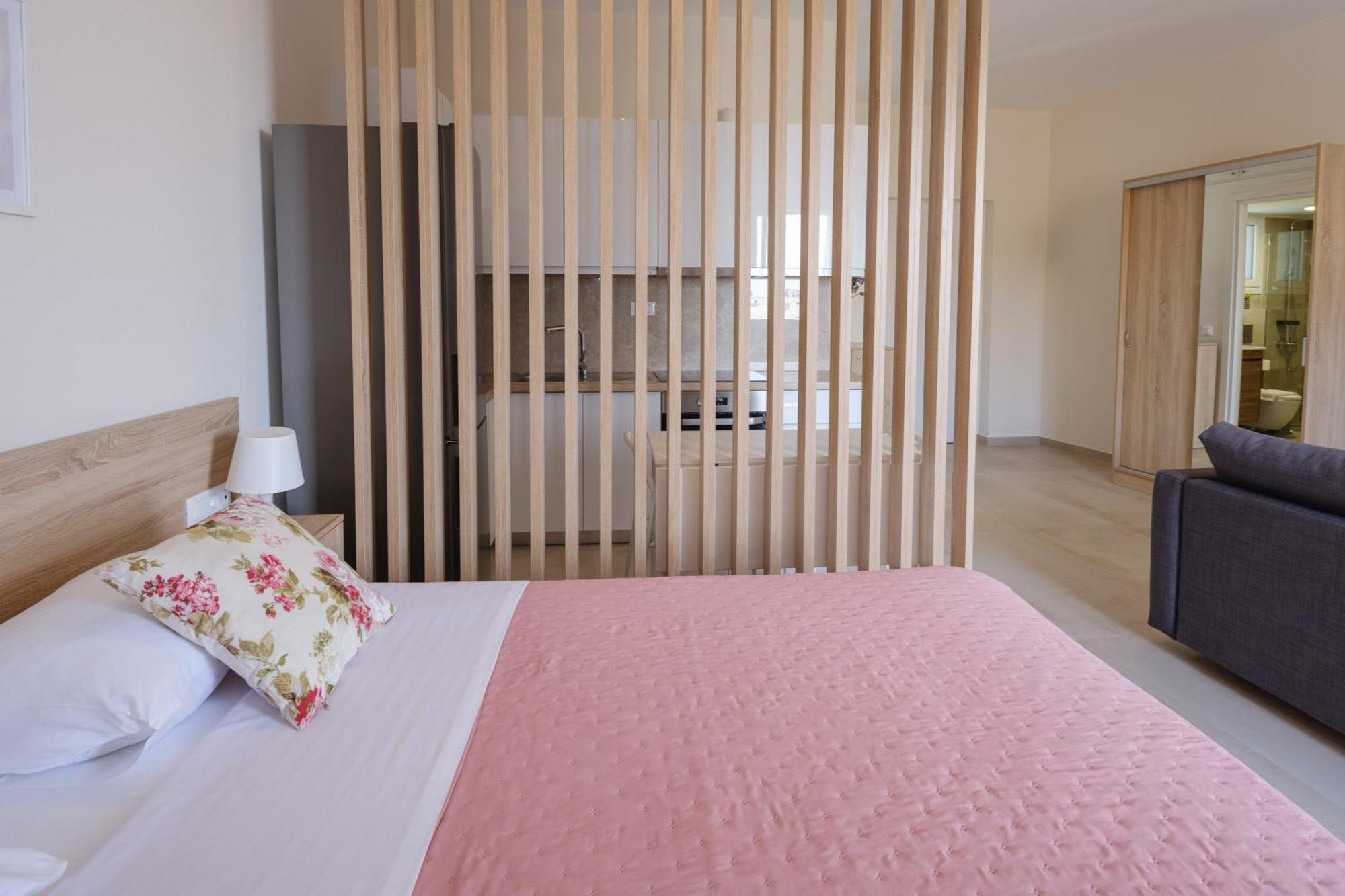 Apartament Pietra Sole Jerapetra Zewnętrze zdjęcie