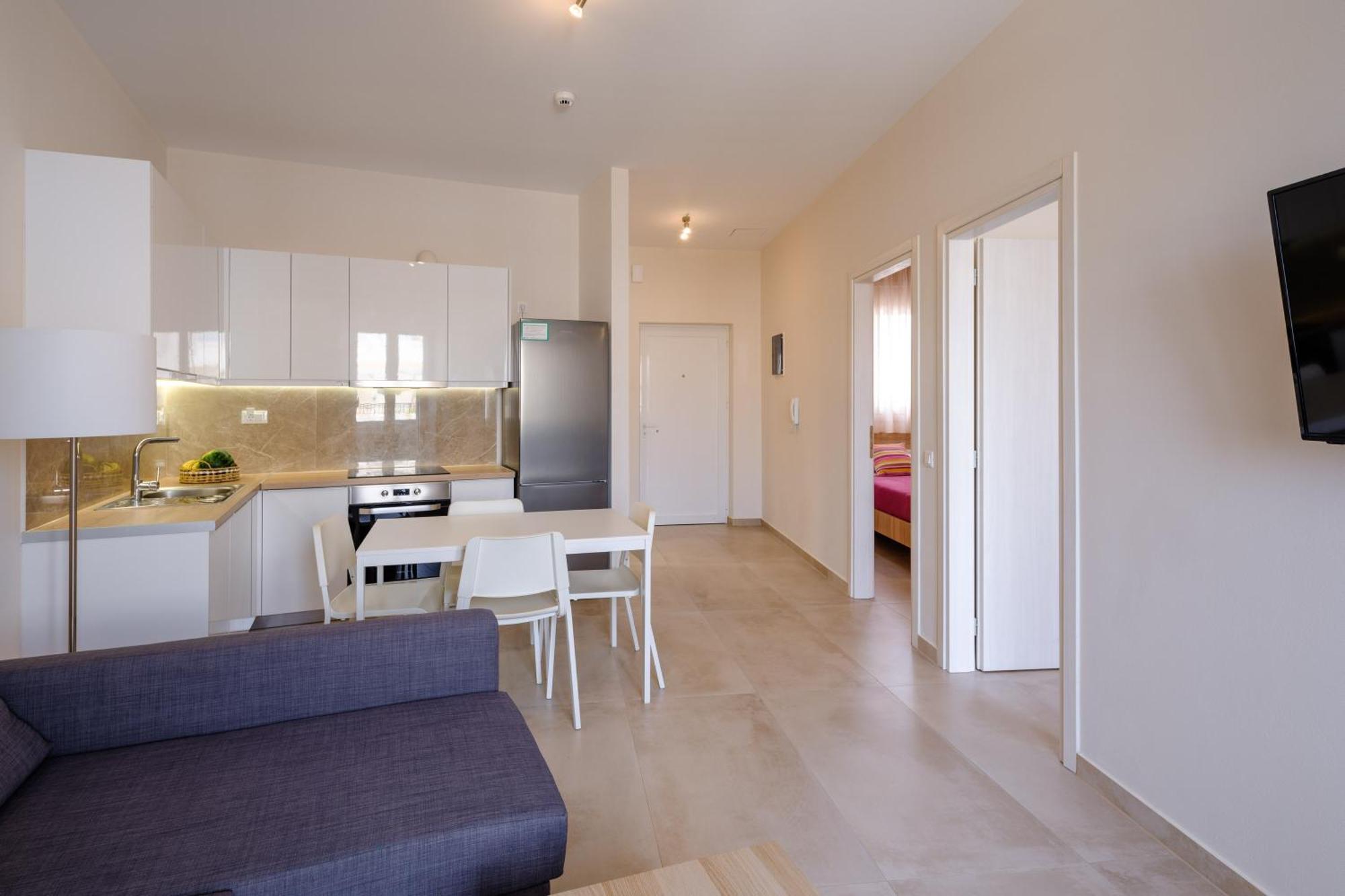 Apartament Pietra Sole Jerapetra Zewnętrze zdjęcie