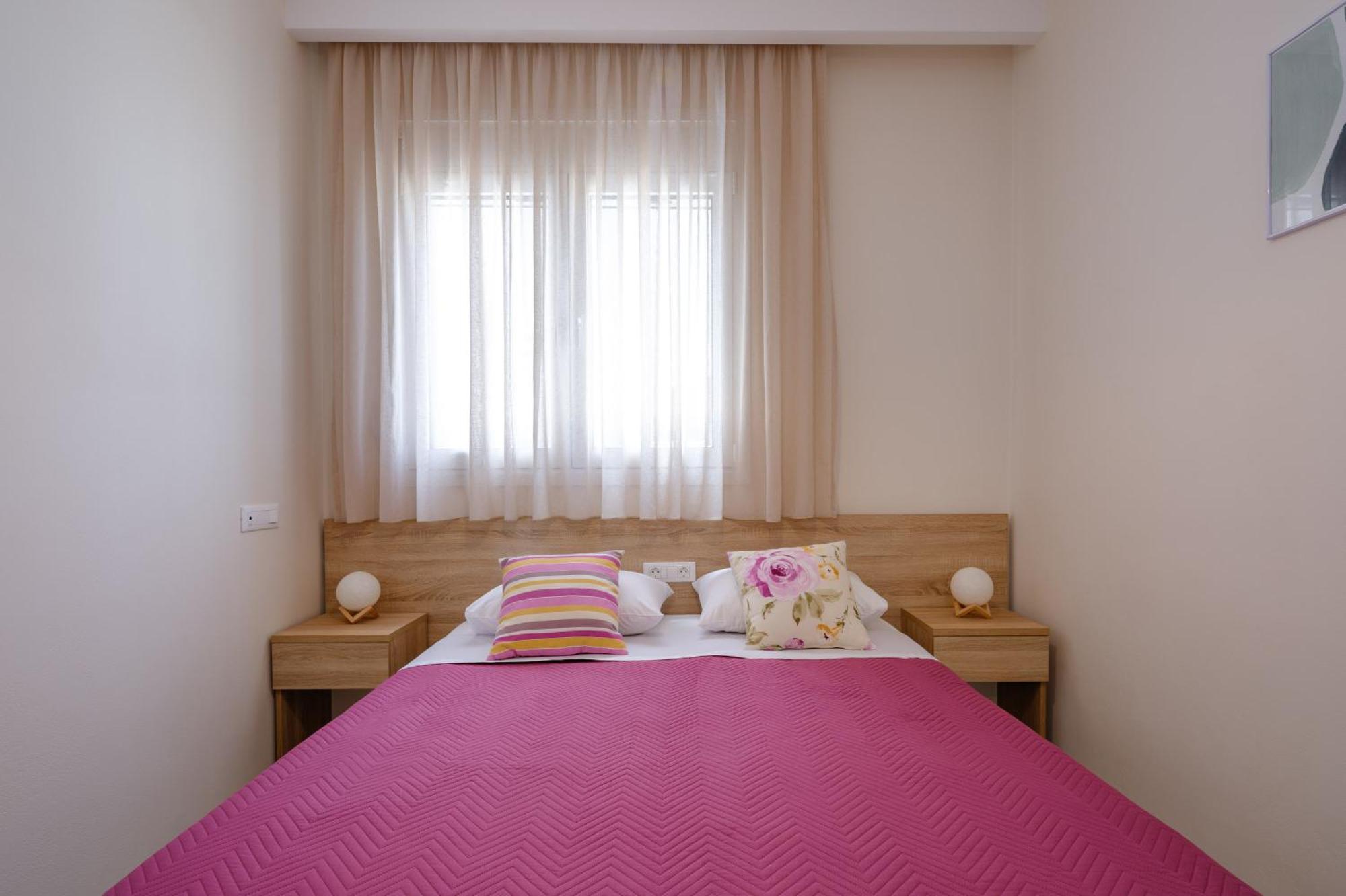 Apartament Pietra Sole Jerapetra Zewnętrze zdjęcie