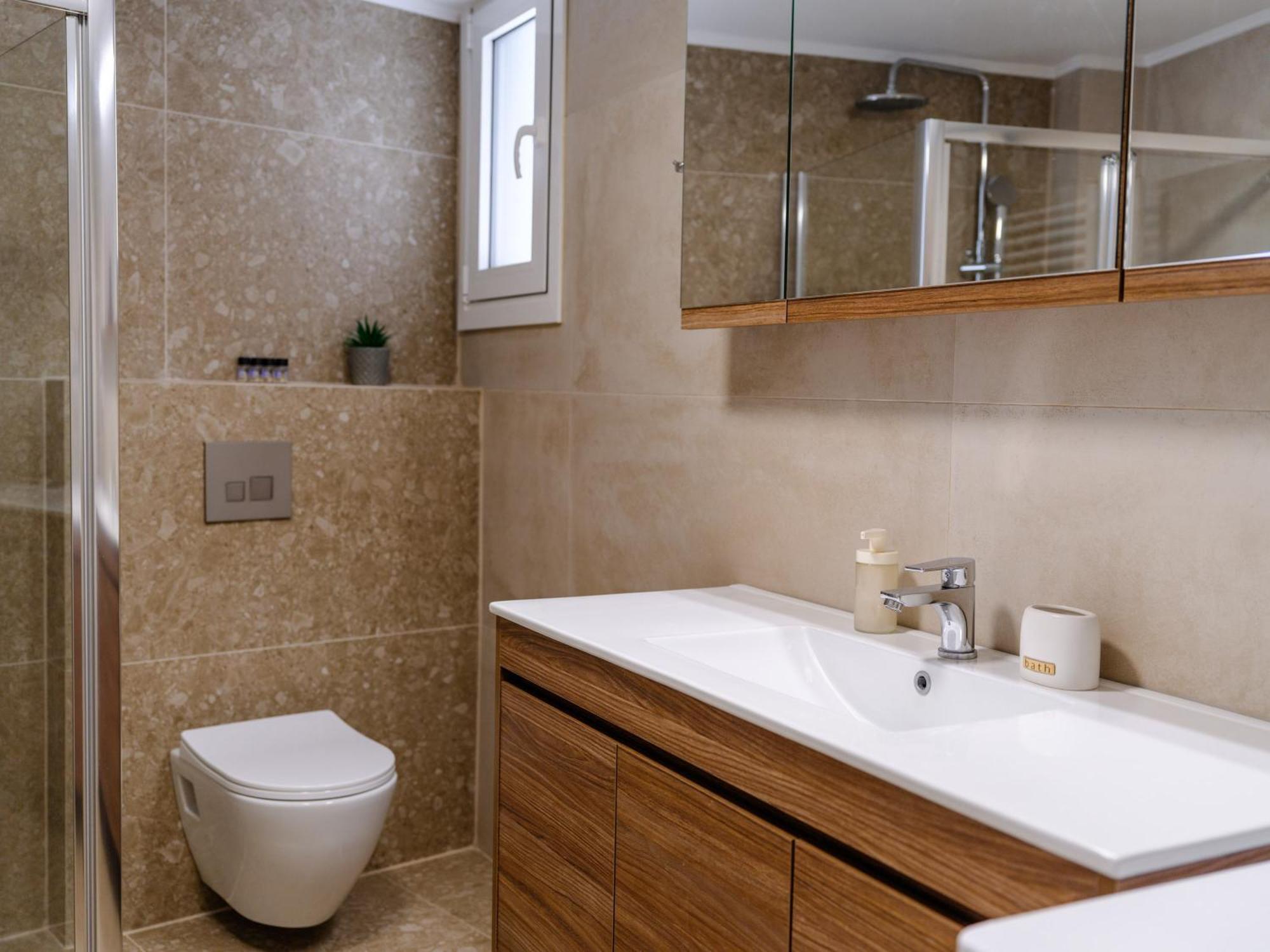 Apartament Pietra Sole Jerapetra Zewnętrze zdjęcie