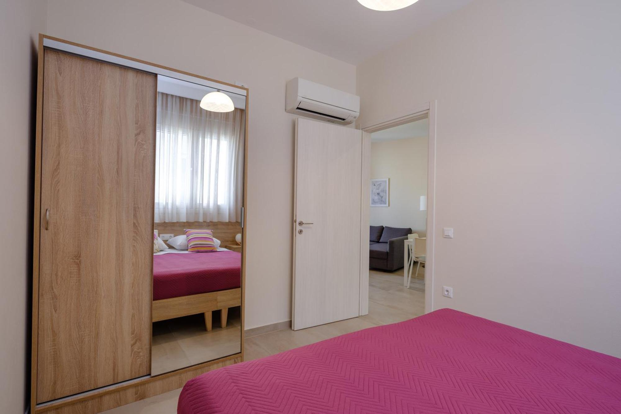Apartament Pietra Sole Jerapetra Zewnętrze zdjęcie