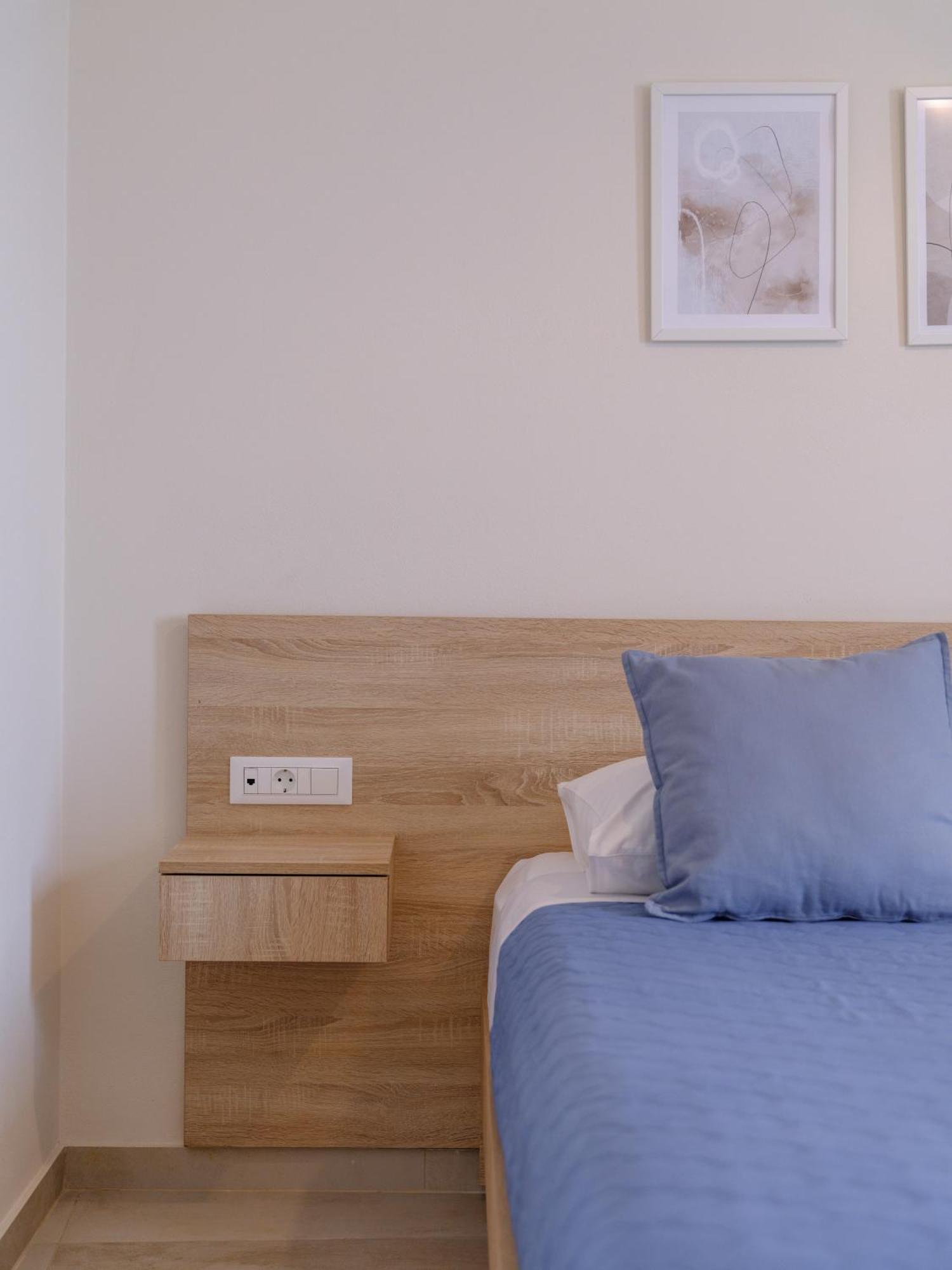 Apartament Pietra Sole Jerapetra Zewnętrze zdjęcie