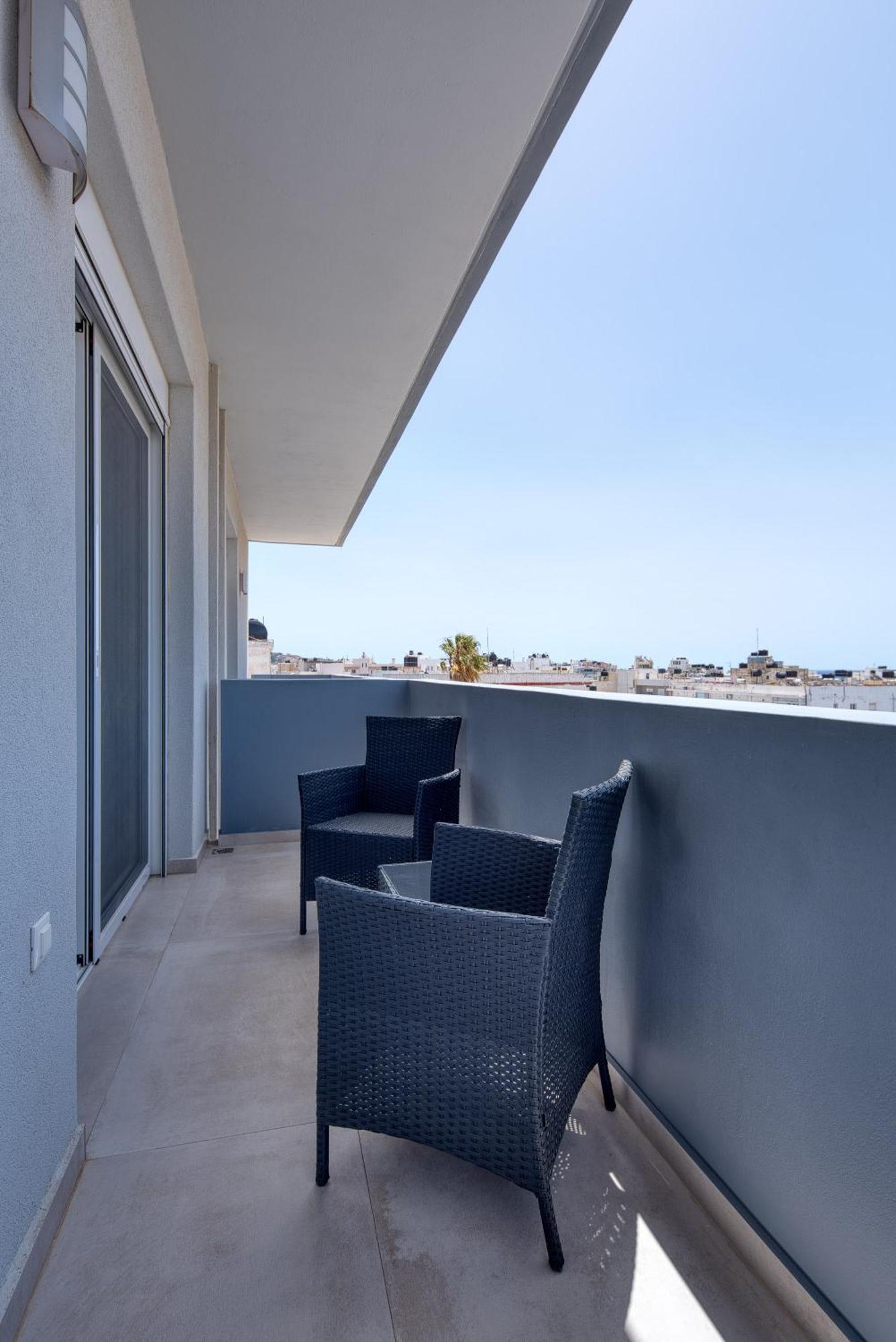 Apartament Pietra Sole Jerapetra Zewnętrze zdjęcie