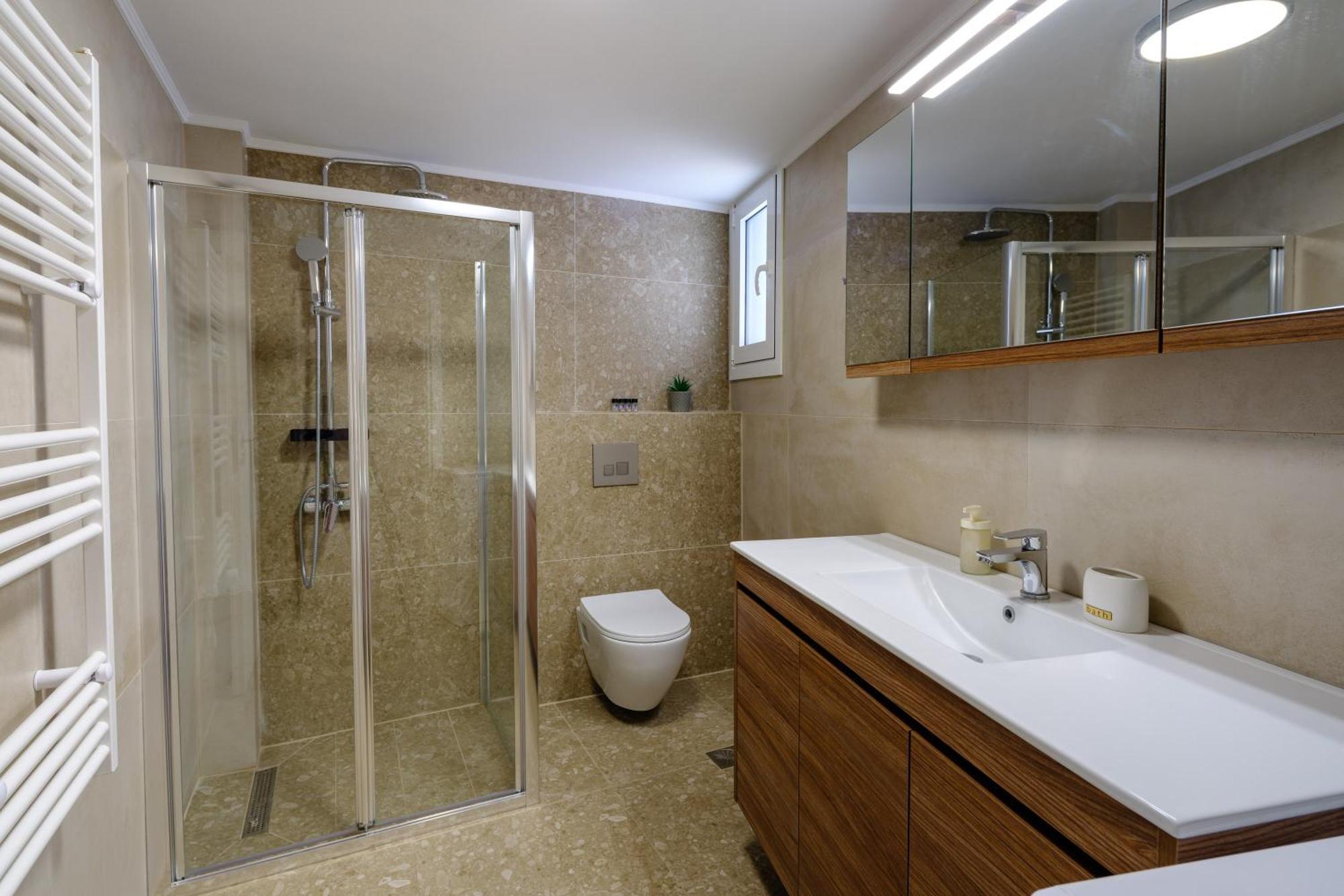 Apartament Pietra Sole Jerapetra Zewnętrze zdjęcie