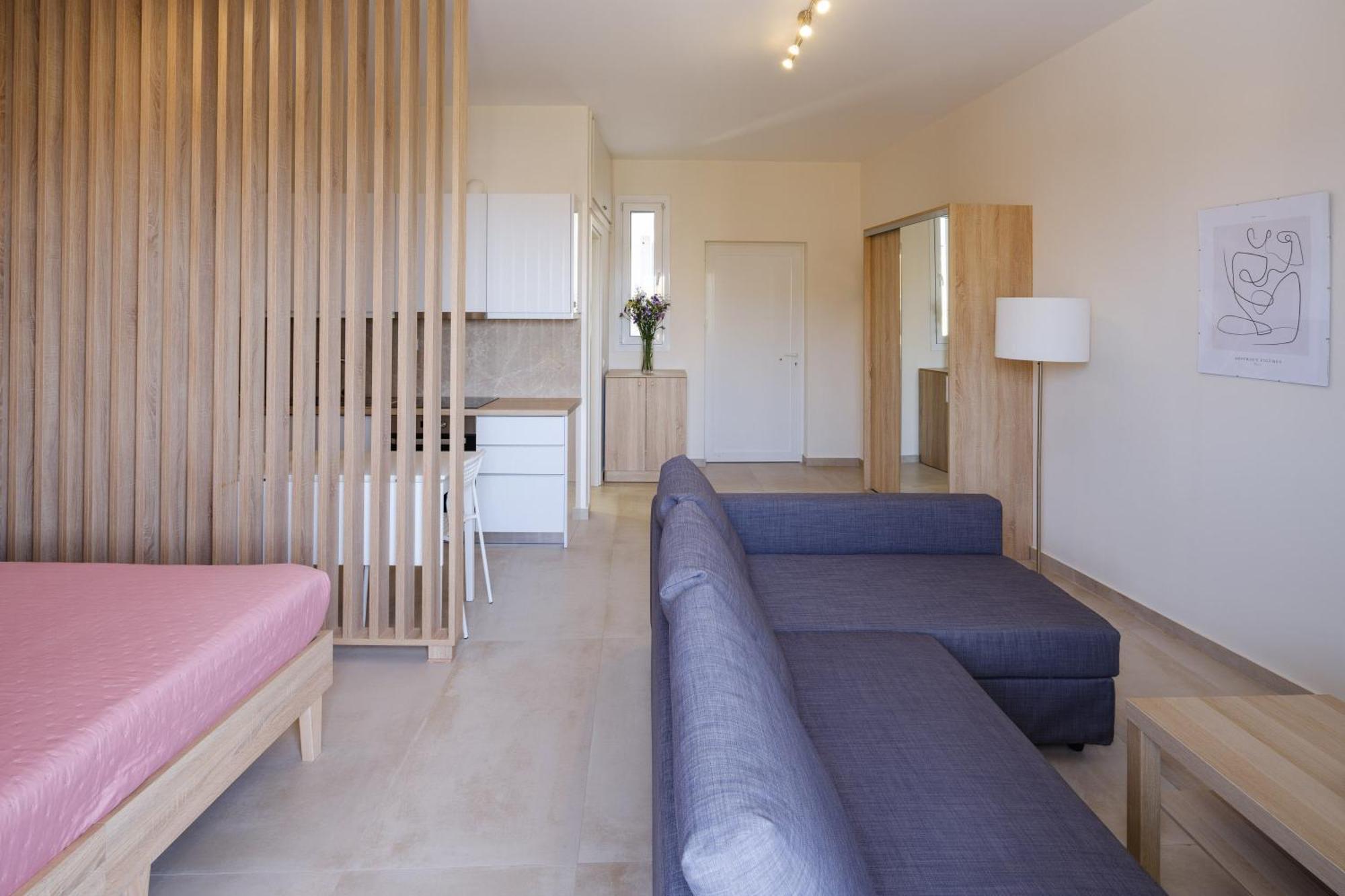 Apartament Pietra Sole Jerapetra Zewnętrze zdjęcie