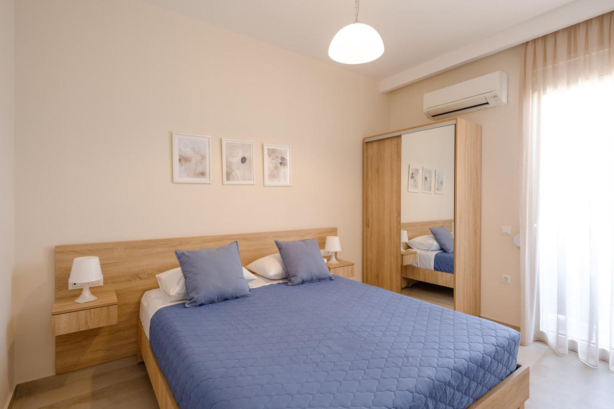 Apartament Pietra Sole Jerapetra Zewnętrze zdjęcie