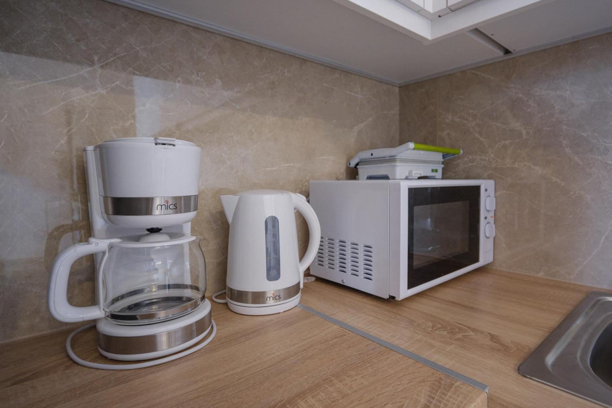 Apartament Pietra Sole Jerapetra Zewnętrze zdjęcie