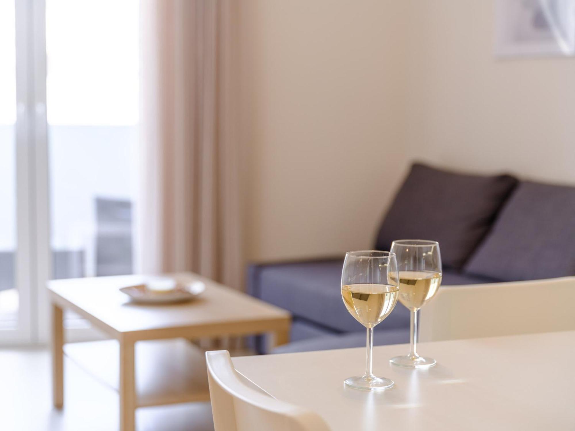 Apartament Pietra Sole Jerapetra Zewnętrze zdjęcie