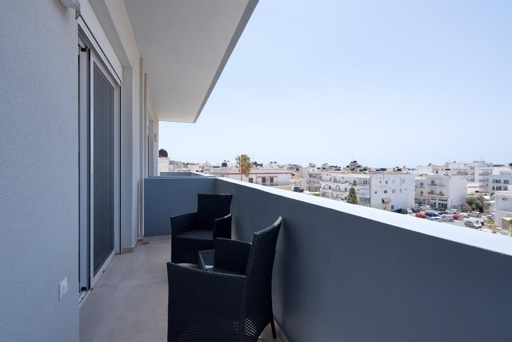 Apartament Pietra Sole Jerapetra Zewnętrze zdjęcie