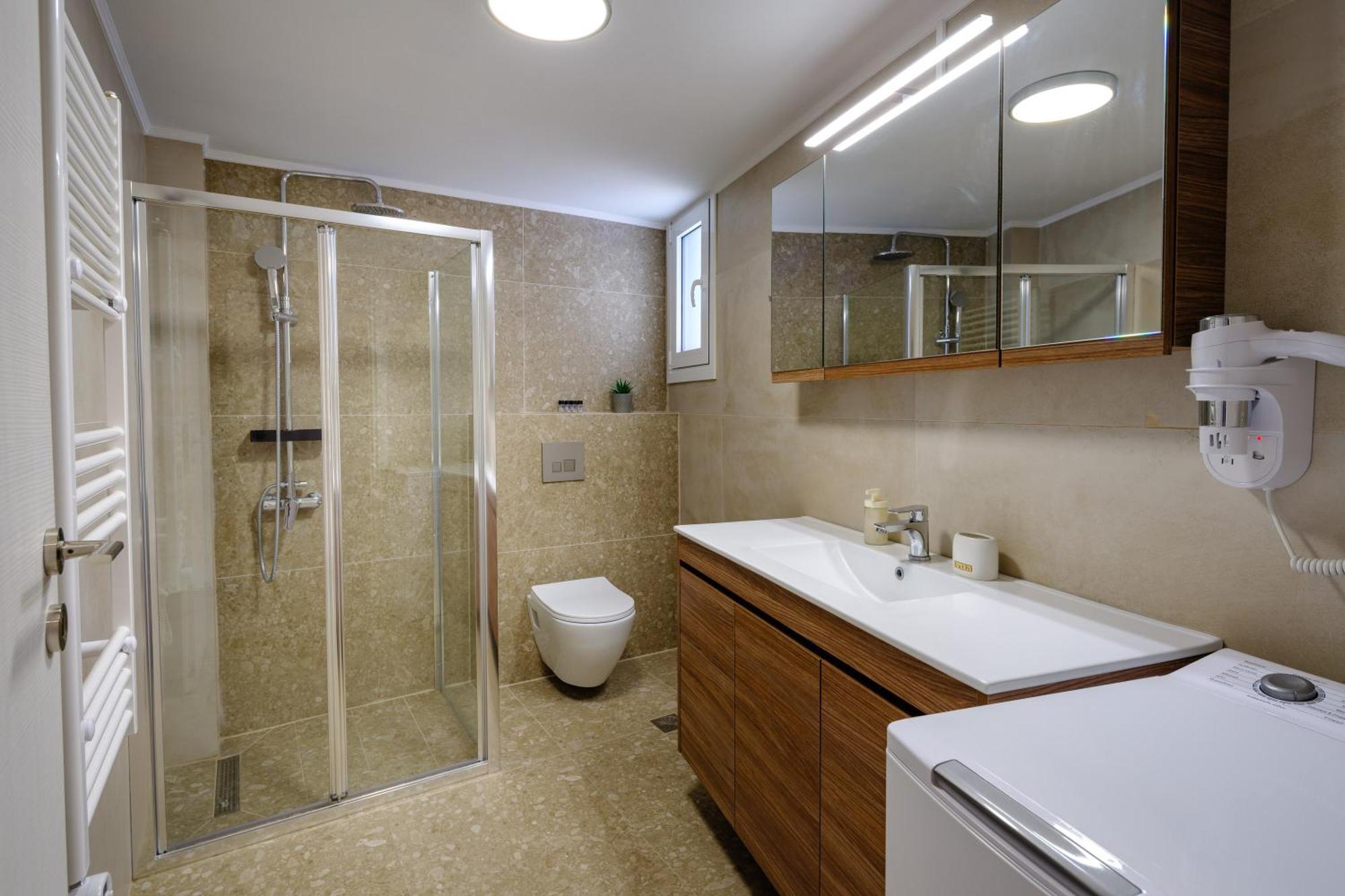 Apartament Pietra Sole Jerapetra Zewnętrze zdjęcie