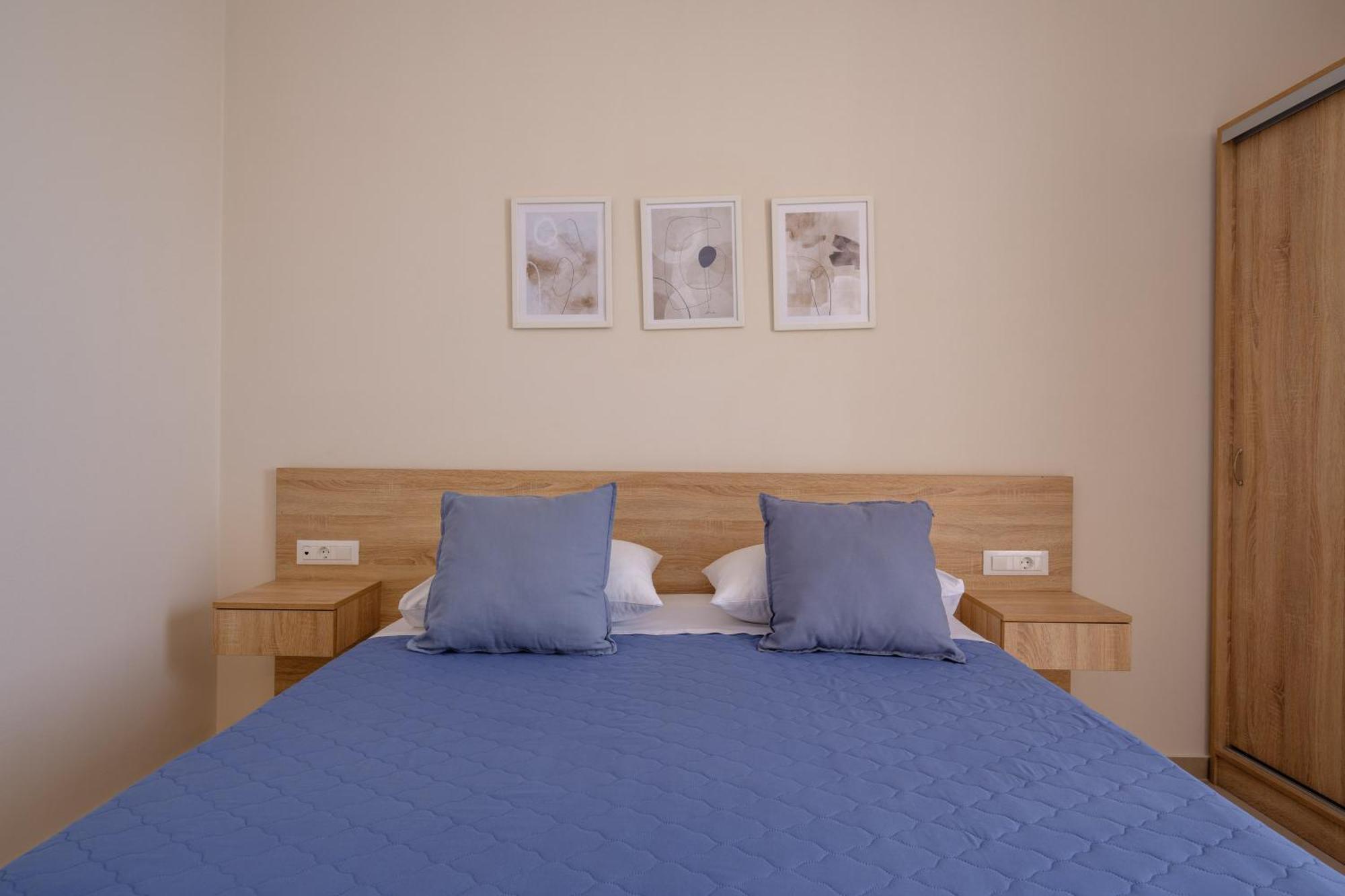 Apartament Pietra Sole Jerapetra Zewnętrze zdjęcie