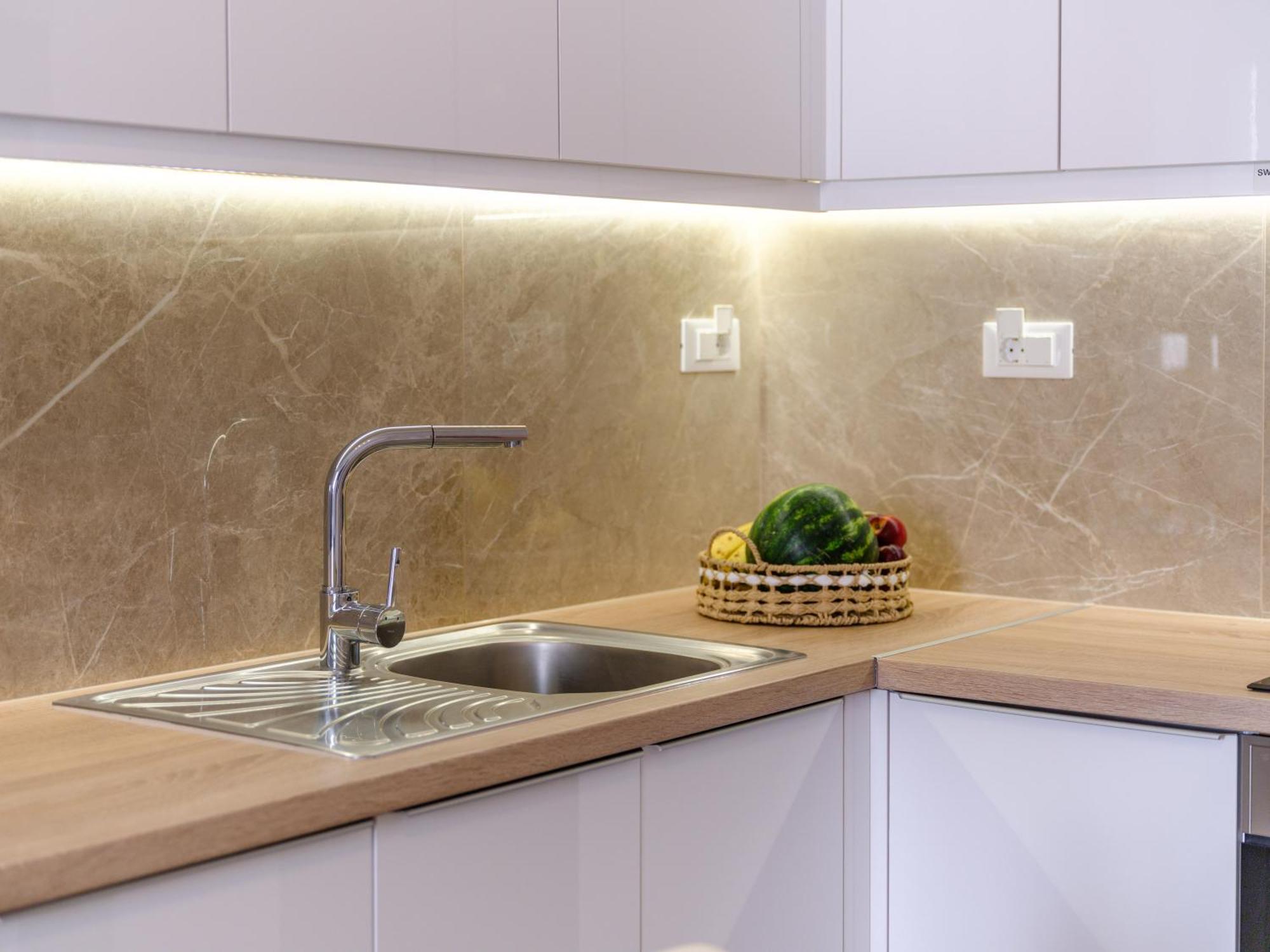 Apartament Pietra Sole Jerapetra Zewnętrze zdjęcie