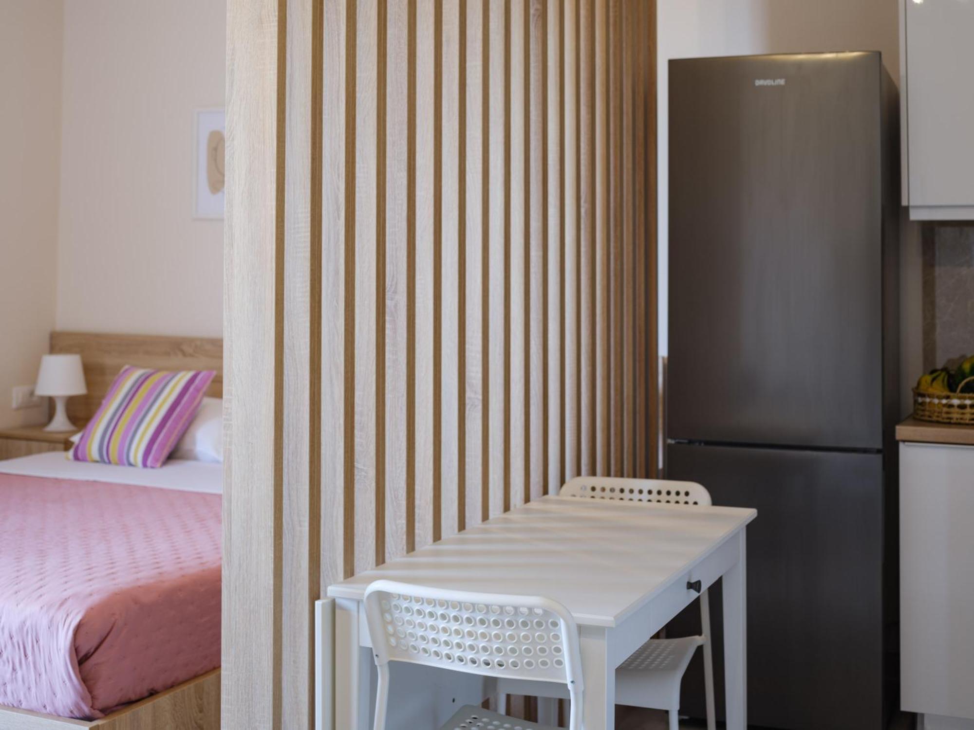 Apartament Pietra Sole Jerapetra Zewnętrze zdjęcie