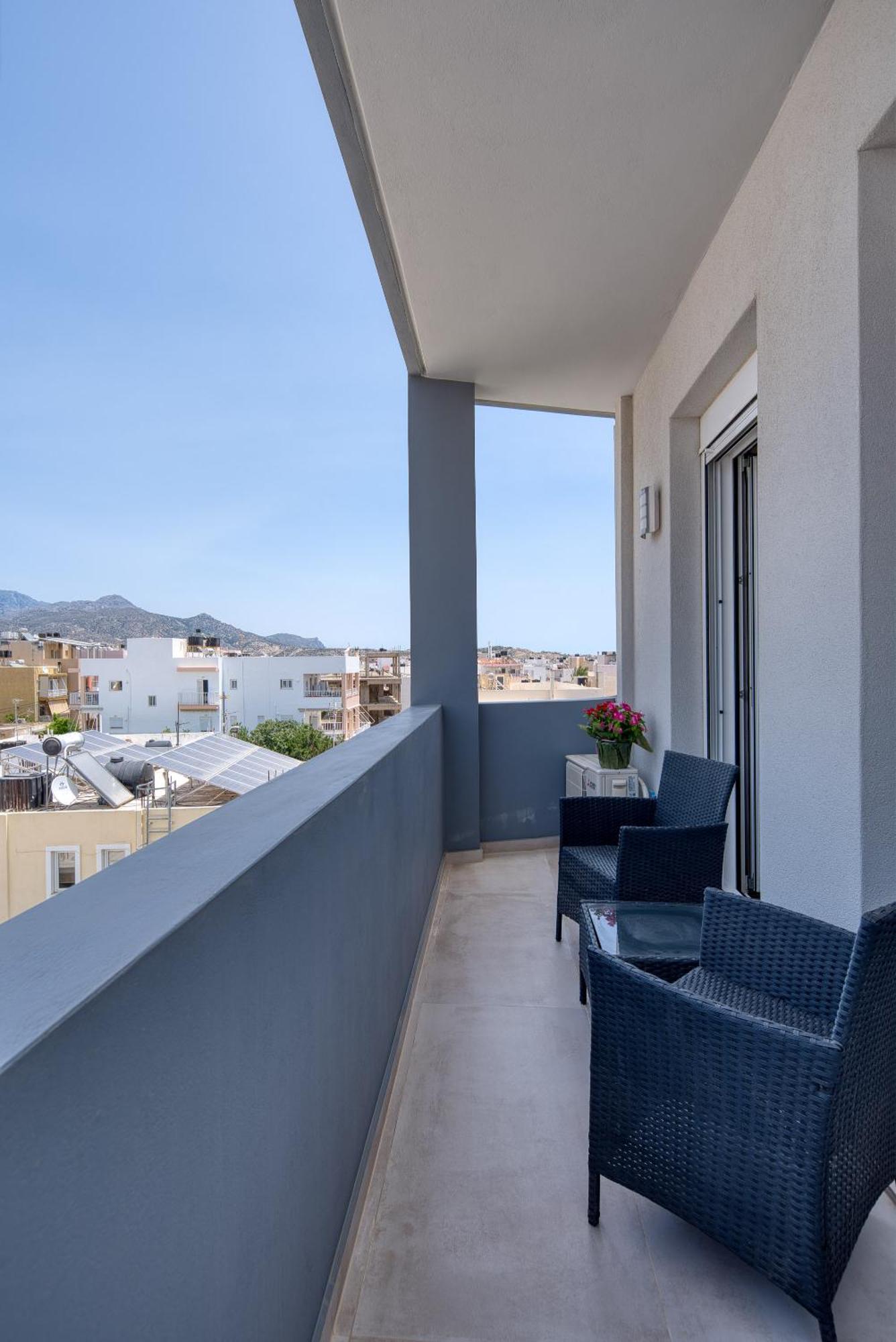 Apartament Pietra Sole Jerapetra Zewnętrze zdjęcie