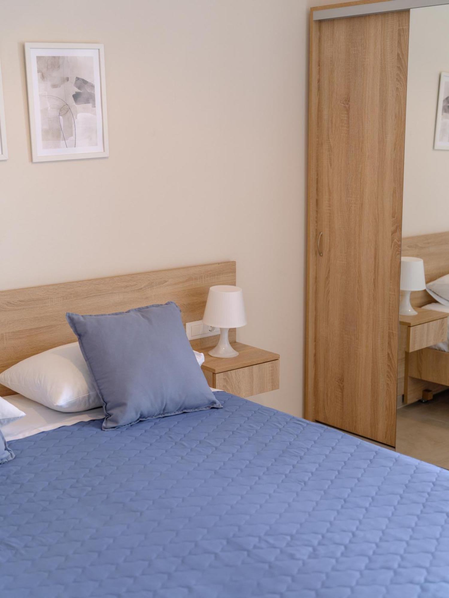 Apartament Pietra Sole Jerapetra Zewnętrze zdjęcie