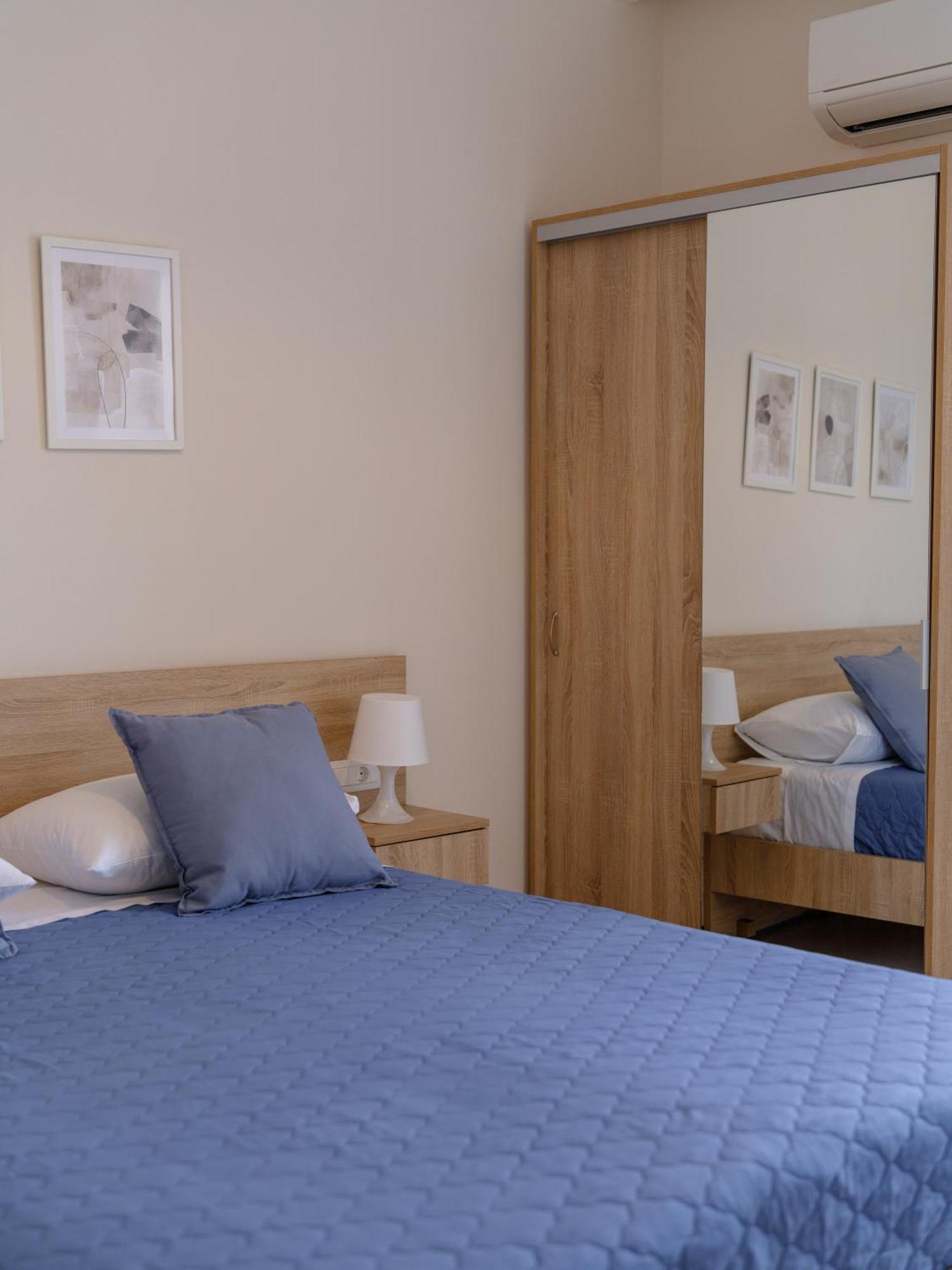 Apartament Pietra Sole Jerapetra Zewnętrze zdjęcie
