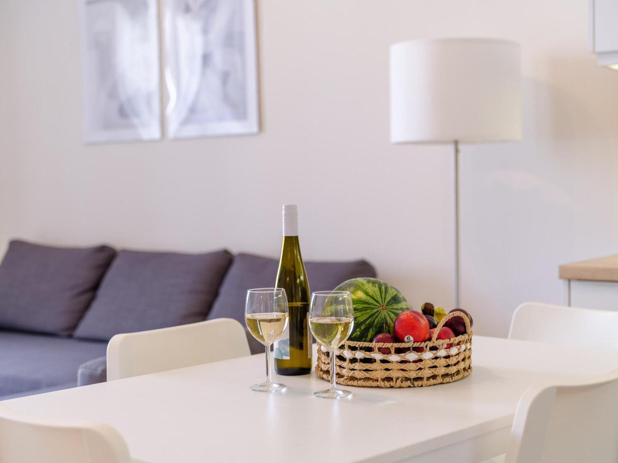 Apartament Pietra Sole Jerapetra Zewnętrze zdjęcie