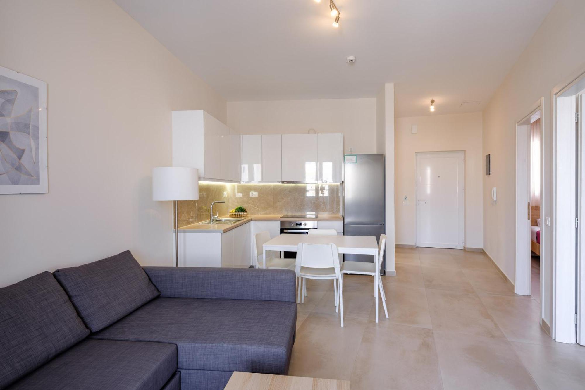 Apartament Pietra Sole Jerapetra Zewnętrze zdjęcie