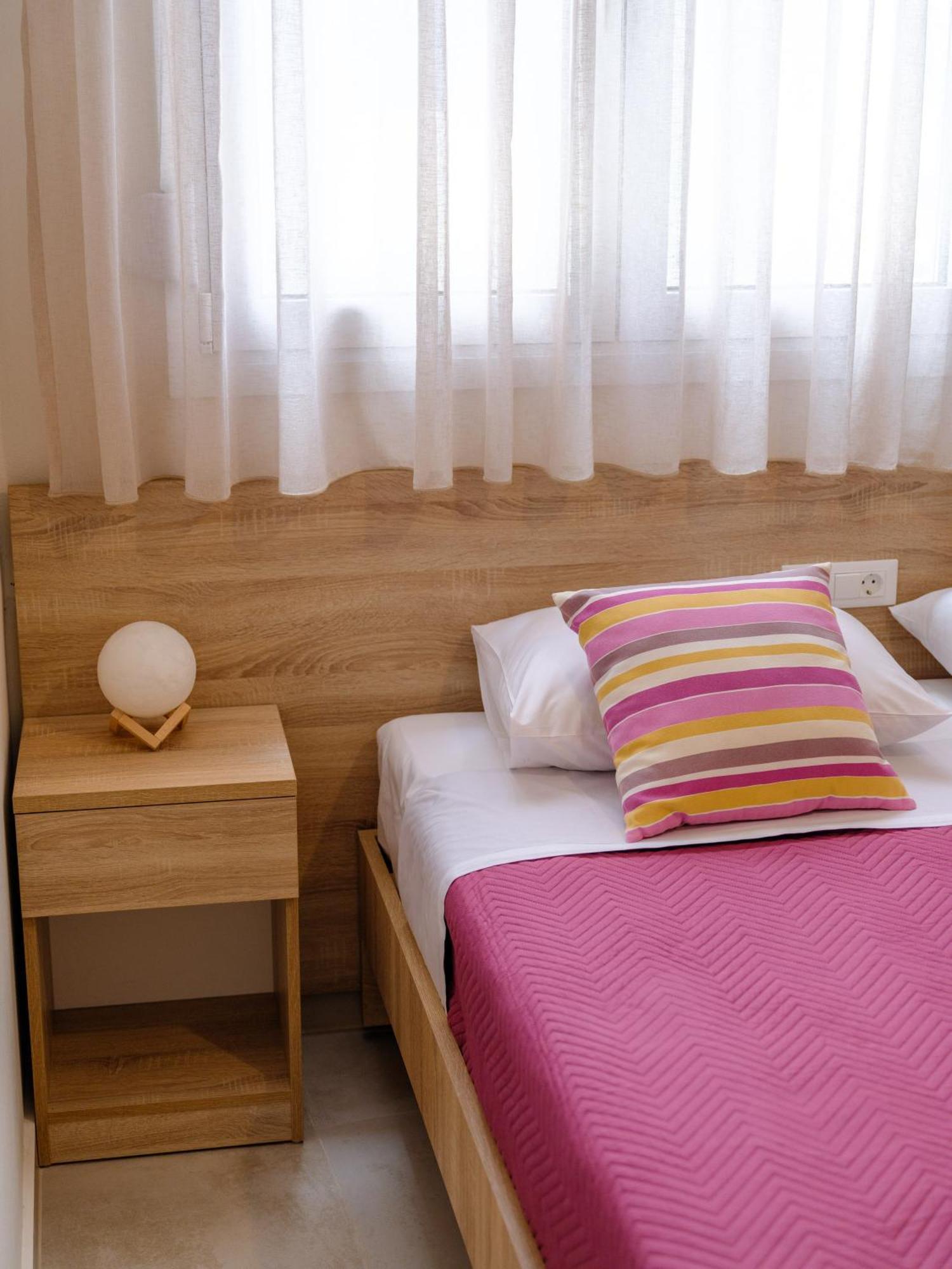 Apartament Pietra Sole Jerapetra Zewnętrze zdjęcie