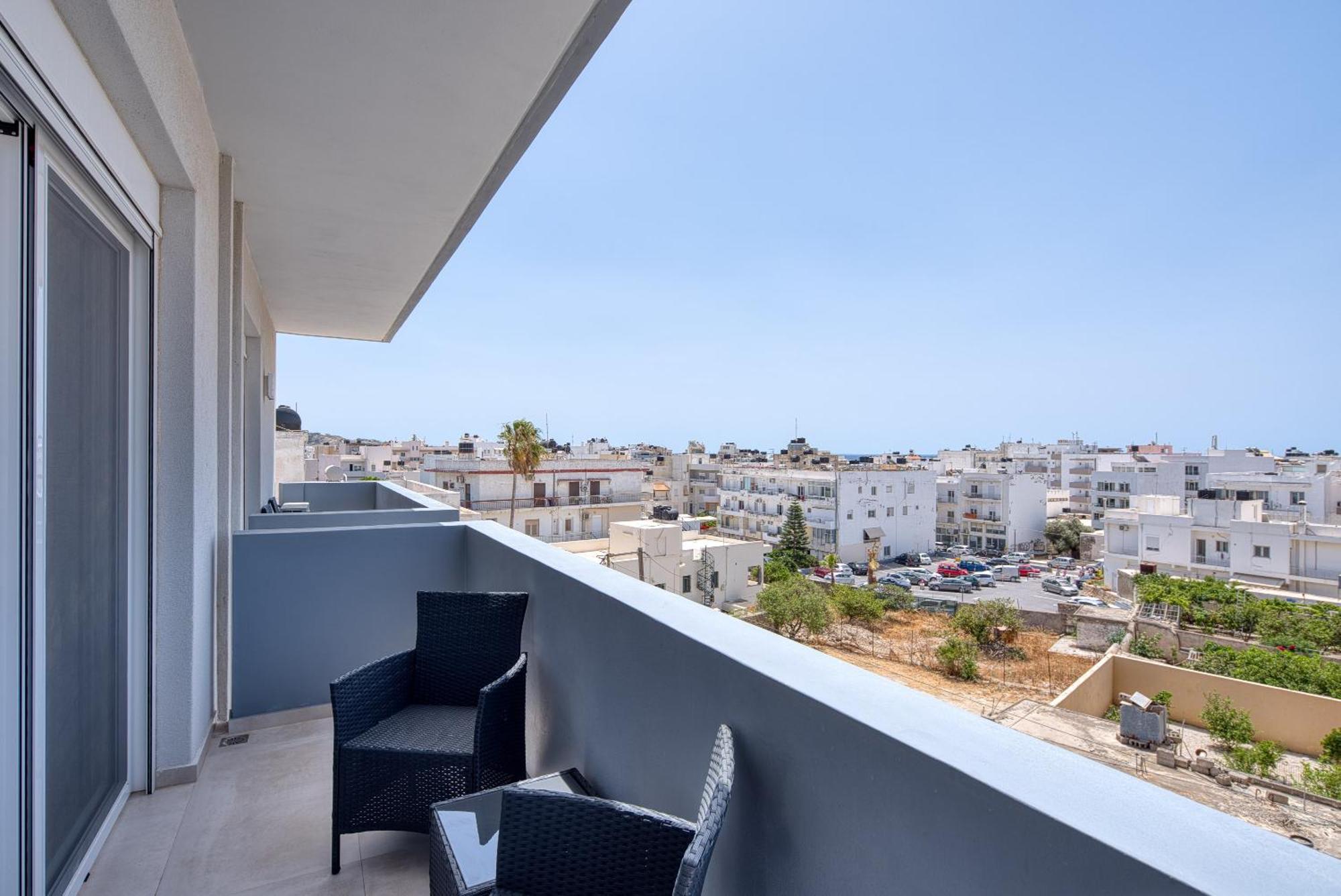 Apartament Pietra Sole Jerapetra Zewnętrze zdjęcie