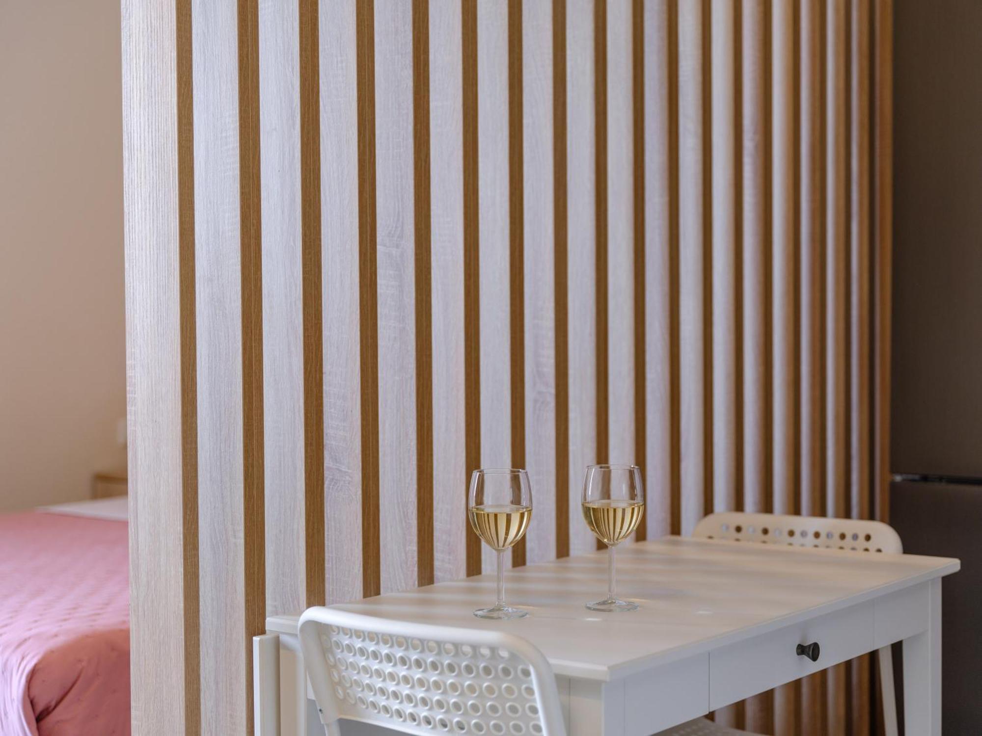 Apartament Pietra Sole Jerapetra Zewnętrze zdjęcie